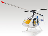 Innovator MD530 Super Combo M2 RTF (  )