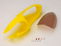 Innovator Expert Body Yellow (  )