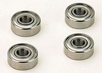 Main Rotor Grip Bearing Innovator Set