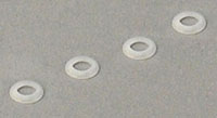 Flap Damper Washers Innovator