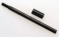 Input Shaft & Spacer Jato