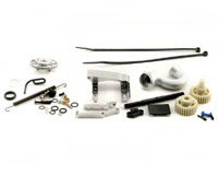 Big Block Installation Kit Revo (  )