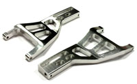 Alloy Front Lower Arm L+R Revo (  )
