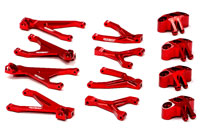 Type IV Suspension Conversion Set Red Slash 1/16 (  )