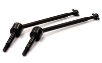 Universal Drive Shaft Savage XS Flux 2pcs (  )