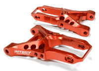 Aluminum Front Suspension Arm Red Sprint 2 2pcs (  )