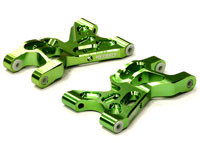 Aluminum Lower Suspension Arm Green Savage XS 2pcs (  )