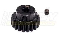 Integy Pinion Gear 19 Tooth 1M 5mm Shaft (  )