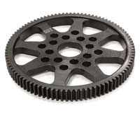 Steel 93T Spur Gear 48 Pitch Sprint 2 (  )