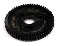 Steel 0.8 Spur Gear 60T (  )