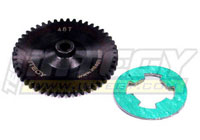 Steel Spur Gear 48T Savage XL (  )