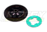 Steel Spur Gear 52T Savage XL (  )