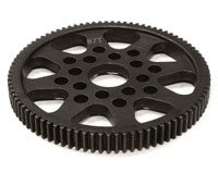 Steel 87T Spur Gear 48 Pitch Sprint 2 (  )