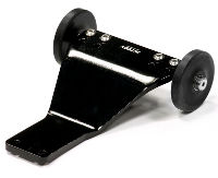 Integy Wheelie Bar Black Rustler, Bandit & Slash 2WD (  )