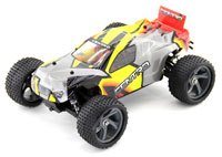 Iron Track Centro E18XT Truggy 4WD 2.4GHz (  )