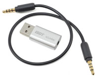 iSDT scLinker Charger Firmware Upgrade USB Interface Cable