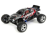 Jato 3.3 TQ 2.4GHz 2WD RTR (  )