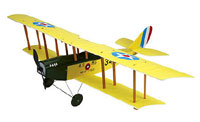 E-Flite Jenny JN-4 Slow Flyer 250 ARF (  )