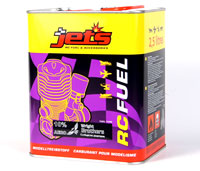 Jets Promix 16% Car Fuel 2.5L (  )