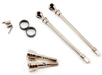 Universal Joint Set SCX10 2pcs (  )