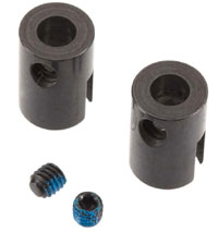 Universal Joint Deagostini Mercedes 2pcs (  )