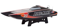 Joysway Blue Mania Brushless 2.4GHz RTR (  )