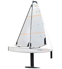 Joysway Dragon Flite 950mm Yacht  2.4GHz RTR (  )