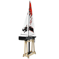 Joysway Dragon Force 65 Sailboat 655mm 2.4GHz RTR (  )