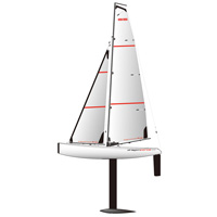 Joysway Dragon Force 65 V6 Sailboat 655mm 2.4GHz RTR (  )