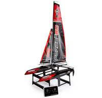 Joysway Force2 60 Catamaran Dual Hull 660mm 2.4GHz RTR (  )