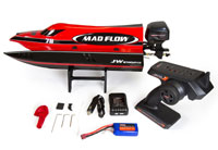 Joysway Mad Flow F1 Brushed 2.4GHz RTR (  )