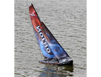 Joysway Orion V2 465mm Sailboat 2.4GHz RTR (  )