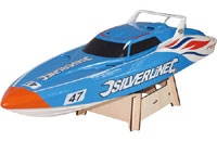 Joysway Silverline 26cc Gas Powered 2.4GHz RTR (  )