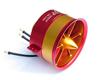 JP Hobby EDF 120mm MT-5050-12S 760kV CCW 12S (  )