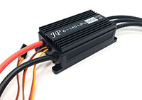 JP Hobby 160A 6-14S HV Brushless ESC UBEC 10A (  )