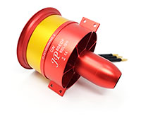 JP Hobby EDF 105mm MT-4250-8S 1150kV CW (  )