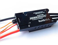 JP Hobby Mantis 150A HV Opto Brushless ESC 6-12S (  )