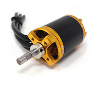 JP Hobby MT-3055-6S 30mm Ducted Fan Motor 2250kV 2395W (  )