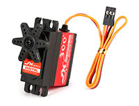 JX PDI-6225MG-300 Coreless Metal Gear Digital Servo 300 (  )