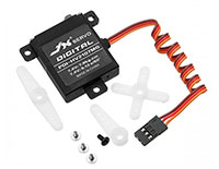 JX PDI-HV2107MG HV Metal Gear Slim Digital Servo (  )