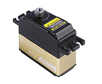 K-Power DHV026 HV Titanium Gear Coreless Mini Digital Servo (  )