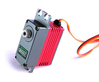 K-Power DHV816 HV Titanium Gear Coreless Mini Digital Servo (  )