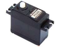 K-Power P0300 Plastic Gear Standard Analog Servo (  )