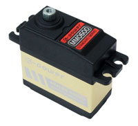 K-Power MM0600 Metal Gear Standard Analog Servo (  )