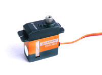 K-Power DMC809 MG Digital Micro Servo (  )