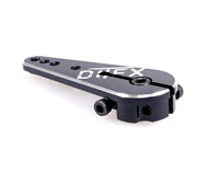 Ditex Aluminium Servo Arm Futaba 38mm (  )