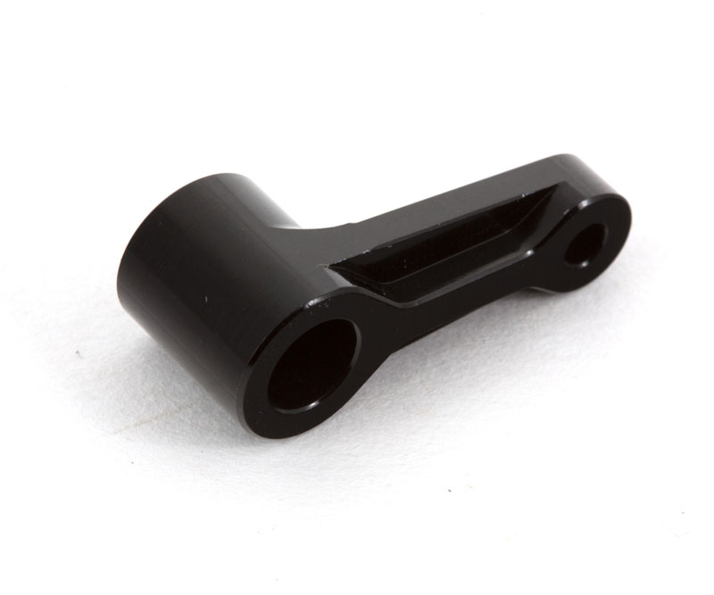 Алюминиевая качалка серво Aluminium Servo Horn 25T Futaba Black (AR340061) (нажмите для увеличения)