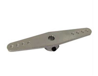 MPJet Aluminium Servo Arm Medium 3mm (  )