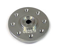 KST HS25 Metal Disc Servo Horn 25T-8 30mm (  )