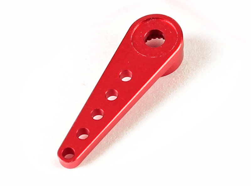Алюминиевая качалка сервопривода KST X10 / X12 Metal Single Servo Horn 25T-5 21.3mm KST-0023.0080 (KST-25T-5) (нажмите для увеличения) Алюминиевая качалка сервопривода KST X10 / X12 Metal Single Servo Horn 25T-5 21.3mm KST-0023.0080 (KST-25T-5) (нажмите для увеличения)
